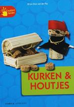 Kurken en houtjes / Creatieve handen 9789058776853, Verzenden, Gelezen, E. van der Pas