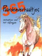 365 Paardenverhaaltjes 9789039623039 Francisca Fröhlich, Boeken, Gelezen, Francisca Fröhlich, Maan Jansen, Verzenden