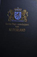 Nederland en Suriname - Verzameling met 100-den FDCs in, Gestempeld