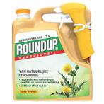 ROUNDUP® Natuurlijk Onkruidvrij Kant en Klaar Spray 3L, Tuin en Terras, Ophalen of Verzenden, Nieuw