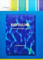 Biofouling of spiral wound membrane systems 9789081474313, Verzenden, Zo goed als nieuw, J.S. Vrouwenvelder