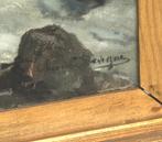 Théodore Lévigne (1848-1912), Antiek en Kunst