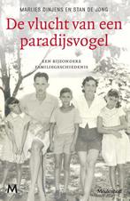 9789029088695 De vlucht van een paradijsvogel | Tweedehands, Boeken, Verzenden, Zo goed als nieuw, Marlies Dinjens