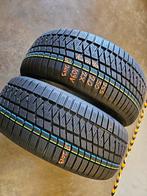 255/50/20 109V KUMHO WINTERBANDEN D19 8,3MM PROFIEL DEMO 2X, Ophalen, Gebruikt, 255 mm, Winterbanden