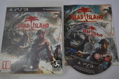 Dead Island (PS3), Spelcomputers en Games, Games | Sony PlayStation 3, 1 speler, Zo goed als nieuw, Verzenden