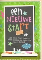 Een nieuwe start 9789033800764 Jolanda Kromhout, Verzenden, Gelezen, Jolanda Kromhout
