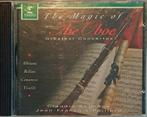 The Magic Of The Oboe - CD, Verzenden, Romantiek, Zo goed als nieuw, Orkest of Ballet