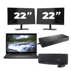 Dell XPS 13 7390 - Intel Core i7-10e Generatie - 13 inch - 1, Computers en Software, Windows Laptops, Verzenden, Nieuw