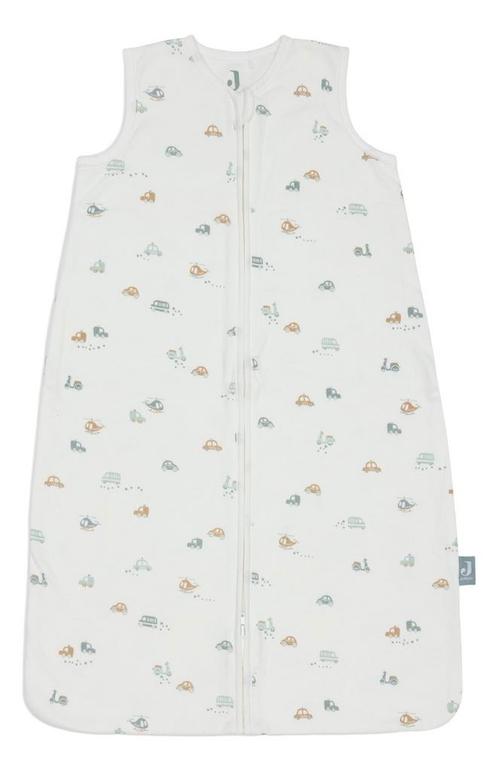 Jollein On The Go 70 cm Zomerslaapzak 048-510-68075, Kinderen en Baby's, Dekens, Slaapzakjes en Inbakerproducten, Nieuw, Verzenden