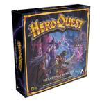 (Pre-order) HeroQuest Board Game Expansion Wizards of Mor..., Hobby en Vrije tijd, Gezelschapsspellen | Bordspellen, Verzenden