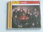 Kayak - The Universal Masters Collection, Cd's en Dvd's, Cd's | Pop, Verzenden, Nieuw in verpakking