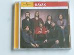 Kayak - The Universal Masters Collection, Cd's en Dvd's, Cd's | Pop, Verzenden, Zo goed als nieuw