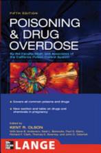 Poisoning & Drug Overdose, 5th Edition, Nieuw, Verzenden
