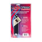 Bandenspanningsmeter auto digitaal 0,35-10 bar, Auto diversen, Verzenden
