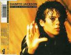 cd single - Daimyo Jackson - First Date In Summerstreet Park, Zo goed als nieuw, Verzenden