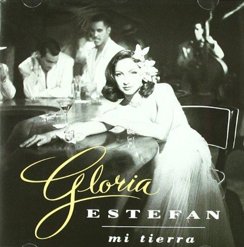 cd - Gloria Estefan - Mi Tierra, Cd's en Dvd's, Cd's | Overige Cd's, Zo goed als nieuw, Verzenden