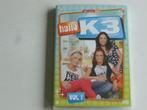 Hallo K3 - vol.1 (DVD), Cd's en Dvd's, Dvd's | Kinderen en Jeugd, Verzenden, Nieuw in verpakking