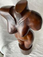 Figuur - Vintage Cuerpo de mujer desnuda realizado, Antiek en Kunst