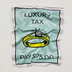 Soyz Bank (1988) - Luxury Tax