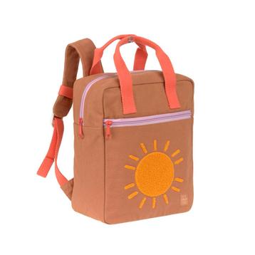 Lässig Little One & Me Square Kinderrugzak Backpack Small G beschikbaar voor biedingen