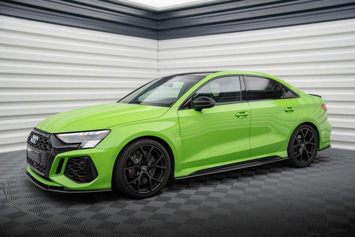 Carbon Bodykit Audi RS3 8Y Sportback Maxton, Auto-onderdelen, Overige Auto-onderdelen, Ophalen of Verzenden