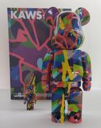 Kaws (1974) - Bearbrick Kaws Tension 100% & 400% · No