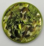 Duitsland. 5 Mark 2020 Germania - Camouflage, 1 Oz (.999)