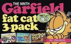 GARFIELD FAT CAT COLLECTION 09 (COLLECTS 25-27) Jim Davis, Verzenden, Gelezen, Jim Davis