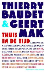 Thuis in de tijd 9789035141988, Boeken, Verzenden, Zo goed als nieuw