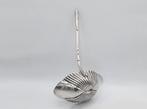 Opdienlepel - .950 zilver - Poinçon Ouder vrouw