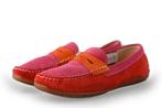 Sioux Loafers in maat 38 Roze | 10% extra korting, Kleding | Dames, Schoenen, Overige kleuren, Overige typen, Zo goed als nieuw