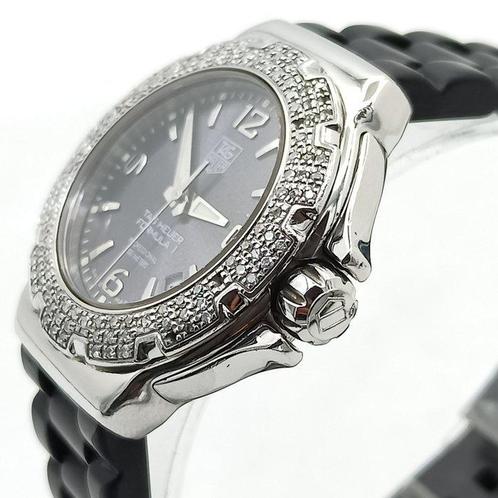TAG Heuer - Formula 1 - Diamonds - Zonder Minimumprijs -, Sieraden, Tassen en Uiterlijk, Horloges | Antiek