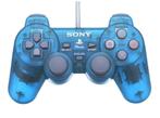 Sony Playstation One Controller - Smaragd, Spelcomputers en Games, Spelcomputers | Sony PlayStation 1, Nieuw, Ophalen of Verzenden