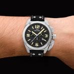 TW Steel TW1011 Canteen horloge Swiss Movement, Sieraden, Tassen en Uiterlijk, Horloges | Heren, Nieuw, Overige merken, Staal