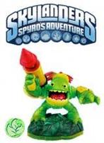 MarioWii.nl: Skylanders: Character - Zook - iDEAL!, Ophalen of Verzenden, Zo goed als nieuw