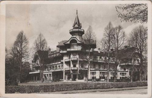 BAARN - Astoria Chalet, Verzamelen, Ansichtkaarten | Nederland, Verzenden