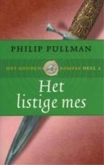 Het listige mes / Het gouden kompas / 2 9789064940118, Verzenden, Gelezen, Philip Pullman