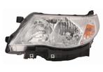 KOPLAMP VOOR SUBARU FORESTER 2009-2013 84001SC232, Ophalen of Verzenden, Nieuw