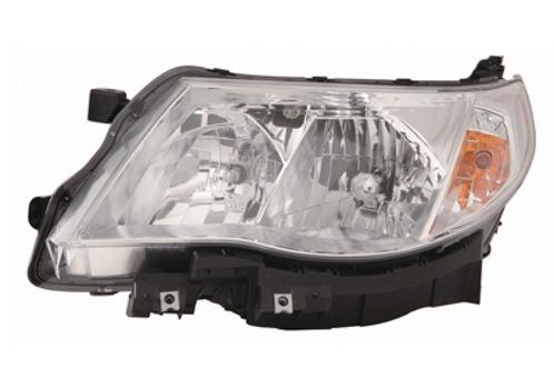 KOPLAMP VOOR SUBARU FORESTER 2009-2013 84001SC232, Auto-onderdelen, Verlichting, Nieuw, Ophalen of Verzenden