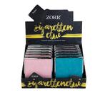 Imitatieleer sigarettenkoker, Verzamelen, Verzenden, Nieuw, Tabaksdoos of Verpakking