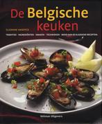 De Belgische keuken 9789048300006 Suzanne Vandyck, Verzenden, Zo goed als nieuw, Suzanne Vandyck