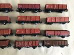 Märklin H0 - Modeltrein goederenwagon (12) - 12, Hobby en Vrije tijd, Nieuw