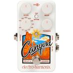 Electro Harmonix Canyon Delay & Looper pedaal, Verzenden, Nieuw