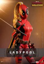 Deadpool & Wolverine Action Figure 1/6 Ladypool 30 cm, Verzamelen, Ophalen of Verzenden, Nieuw