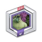 Disney Infinity World War Hulk, Verzamelen, Poppetjes en Figuurtjes, Zo goed als nieuw, Verzenden