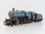 Märklin H0 - 34059 - Stoomlocomotief met tender (1) - Serie, Nieuw