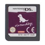 Nintendogs: Dalmatian and Friends, Verzenden, Zo goed als nieuw