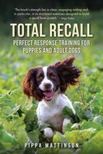 9781846891496 Total Recall Pippa Mattinson, Boeken, Verzenden, Nieuw, Pippa Mattinson