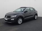 Zakelijke Lease |  Volkswagen T-Roc 1.5TSI/150PK Style, Stof, Gebruikt, Euro 6, Overige kleuren