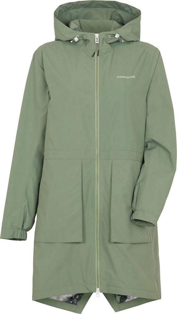 Didriksons - maat XS (36) - Waterdichte tussenjas voor dames, Kleding | Dames, Jassen | Winter, Verzenden